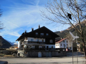 Fewo Enzian, Bach, Österreich, Bach, Österreich